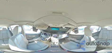 2013 Infiniti G37 Base from USA, damaged, VIN JN1CV6AP1DM305764